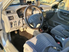 Honda Cr-v 1 | Mobile.bg    12