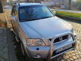 Honda Cr-v 1 | Mobile.bg    4