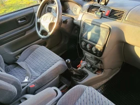 Honda Cr-v 1 | Mobile.bg    9