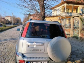 Honda Cr-v 1 | Mobile.bg    3