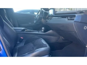 Toyota C-HR 2.0 HSD CLASSY - 55900 лв. - 47208425 15