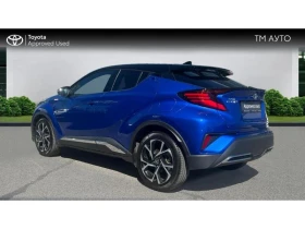 Toyota C-HR 2.0 HSD CLASSY - 55900 лв. - 47208425 4