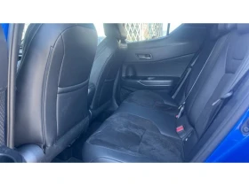 Toyota C-HR 2.0 HSD CLASSY - 55900 лв. - 47208425 14
