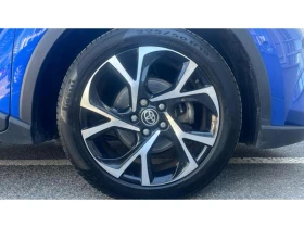 Toyota C-HR 2.0 HSD CLASSY - 55900 лв. - 47208425 17