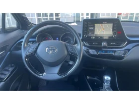 Toyota C-HR 2.0 HSD CLASSY - 55900 лв. - 47208425 9