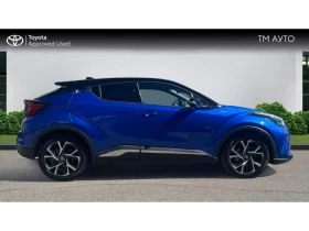 Toyota C-HR 2.0 HSD CLASSY - 55900 лв. - 47208425 6
