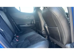 Toyota C-HR 2.0 HSD CLASSY - 55900 лв. - 47208425 13