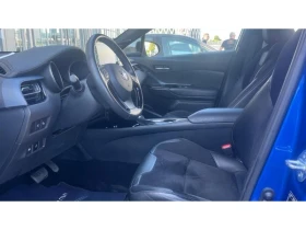 Toyota C-HR 2.0 HSD CLASSY - 55900 лв. - 47208425 16
