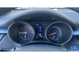 Toyota C-HR 2.0 HSD CLASSY - 55900 лв. - 47208425 11