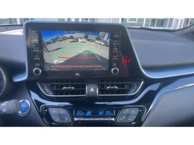 Toyota C-HR 2.0 HSD CLASSY - 55900 лв. - 47208425 10