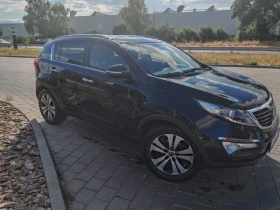 Обява за продажба на Kia Sportage ~16 000 лв. - изображение 2