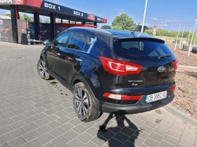Обява за продажба на Kia Sportage ~16 000 лв. - изображение 5