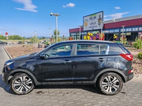Обява за продажба на Kia Sportage ~16 000 лв. - изображение 1
