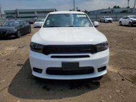 Dodge Durango GT/4X4//   | Mobile.bg    2