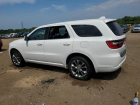 Dodge Durango GT/4X4//   | Mobile.bg    6