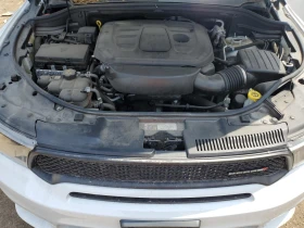 Dodge Durango GT/4X4//   | Mobile.bg    12