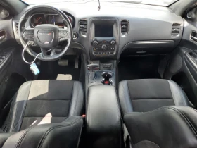 Dodge Durango GT/4X4//   | Mobile.bg    8
