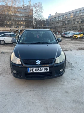 Обява за продажба на Suzuki SX4 S-Cross ~7 500 лв. - изображение 1