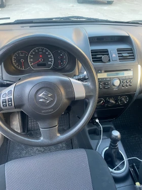 Обява за продажба на Suzuki SX4 S-Cross ~7 500 лв. - изображение 7