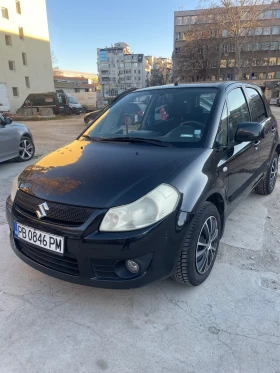 Обява за продажба на Suzuki SX4 S-Cross ~7 500 лв. - изображение 1