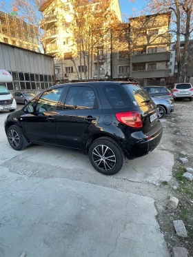 Обява за продажба на Suzuki SX4 S-Cross ~7 500 лв. - изображение 4