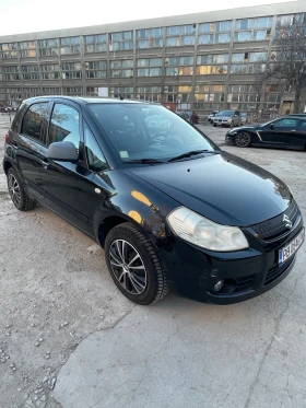 Обява за продажба на Suzuki SX4 S-Cross ~7 500 лв. - изображение 3