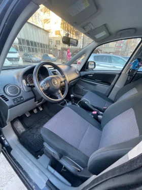 Обява за продажба на Suzuki SX4 S-Cross ~7 500 лв. - изображение 5