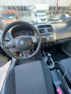 Обява за продажба на Suzuki SX4 S-Cross ~7 500 лв. - изображение 6
