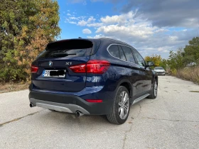 Обява за продажба на BMW X1 28i xDrive ~28 990 лв. - изображение 3 | Auto.bg Обява за продажба на BMW X1 28i xDrive ~28 990 лв. - изображение 3