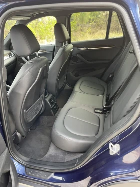 BMW X1 28i xDrive, снимка 13