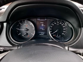 Nissan Qashqai 1.5dci/Нави/Камера - 16999 лв. - 36382385 16