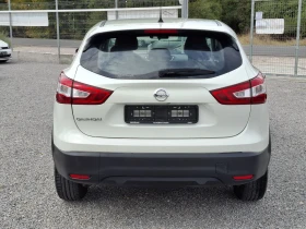 Nissan Qashqai 1.5dci/Нави/Камера - 16999 лв. - 36382385 7