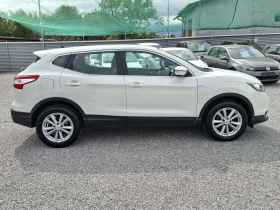 Nissan Qashqai 1.5dci/Нави/Камера - 16999 лв. - 36382385 5