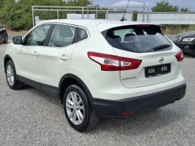 Nissan Qashqai 1.5dci/Нави/Камера - 16999 лв. - 36382385 6