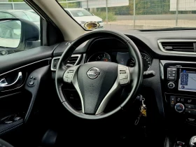Nissan Qashqai 1.5dci/Нави/Камера - 16999 лв. - 36382385 15