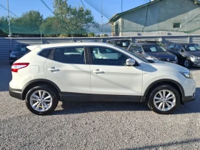 Nissan Qashqai 1.5dci/Нави/Камера - 16999 лв. - 36382385 7