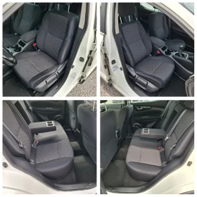Nissan Qashqai 1.5dci/Нави/Камера - 16999 лв. - 36382385 10