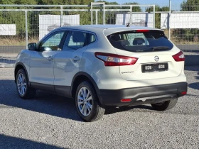 Nissan Qashqai 1.5dci/Нави/Камера - 16999 лв. - 36382385 6