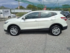 Nissan Qashqai 1.5dci/Нави/Камера - 16999 лв. - 36382385 4