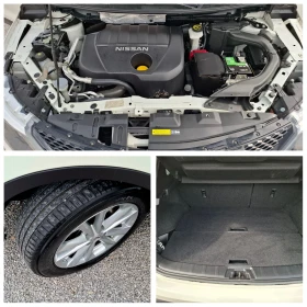 Nissan Qashqai 1.5dci/Нави/Камера - 16999 лв. - 36382385 9