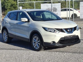 Nissan Qashqai 1.5dci/Нави/Камера - 16999 лв. - 36382385 2