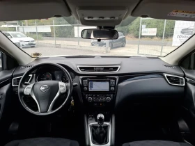 Nissan Qashqai 1.5dci/Нави/Камера - 16999 лв. - 36382385 11