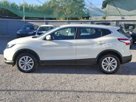 Nissan Qashqai 1.5dci/Нави/Камера - 16999 лв. - 36382385 8