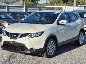 Nissan Qashqai 1.5dci/Нави/Камера - 16999 лв. - 36382385 3
