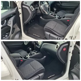Nissan Qashqai 1.5dci/Нави/Камера - 16999 лв. - 36382385 12