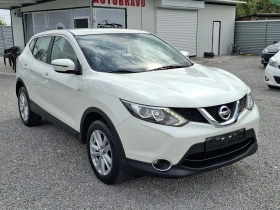 Nissan Qashqai 1.5dci/Нави/Камера - 16999 лв. - 36382385 3