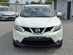 Nissan Qashqai 1.5dci/Нави/Камера - 16999 лв. - 36382385 2