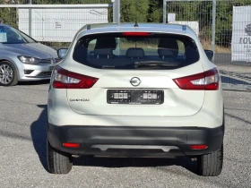 Nissan Qashqai 1.5dci/Нави/Камера - 16999 лв. - 36382385 5
