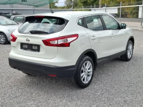 Nissan Qashqai 1.5dci/Нави/Камера - 16999 лв. - 36382385 8