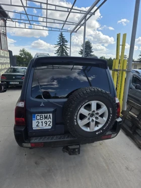 Mitsubishi Pajero Raptor TOP - 18000 лв. - 43705867 2
